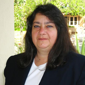 Ladi Roshanian